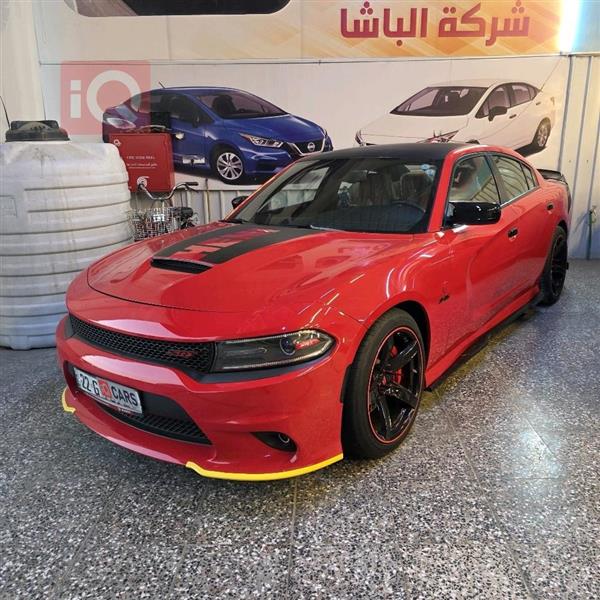 Dodge Charger 2023 for sale in Iraq - Baghdad